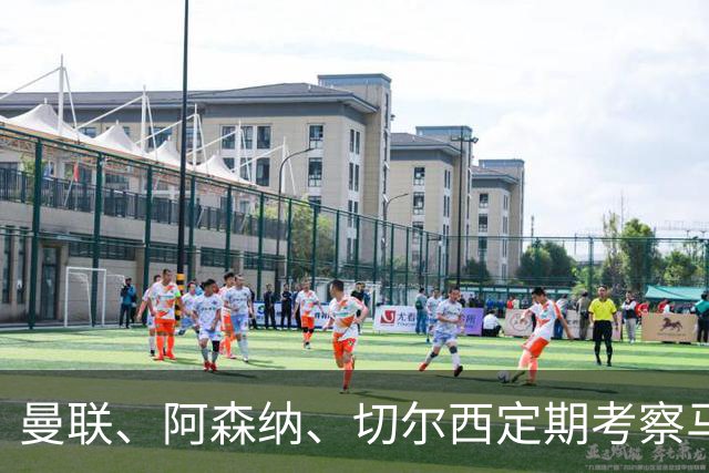 曼联、阿森纳、切尔西定期考察马塔诺维奇